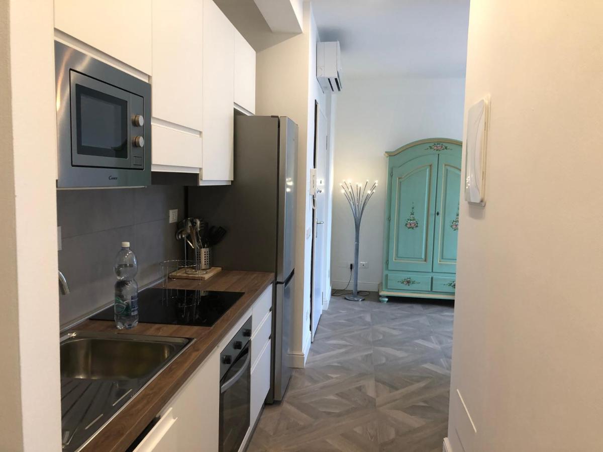 Leonardo Luxury Apartment Firenze Bagian luar foto