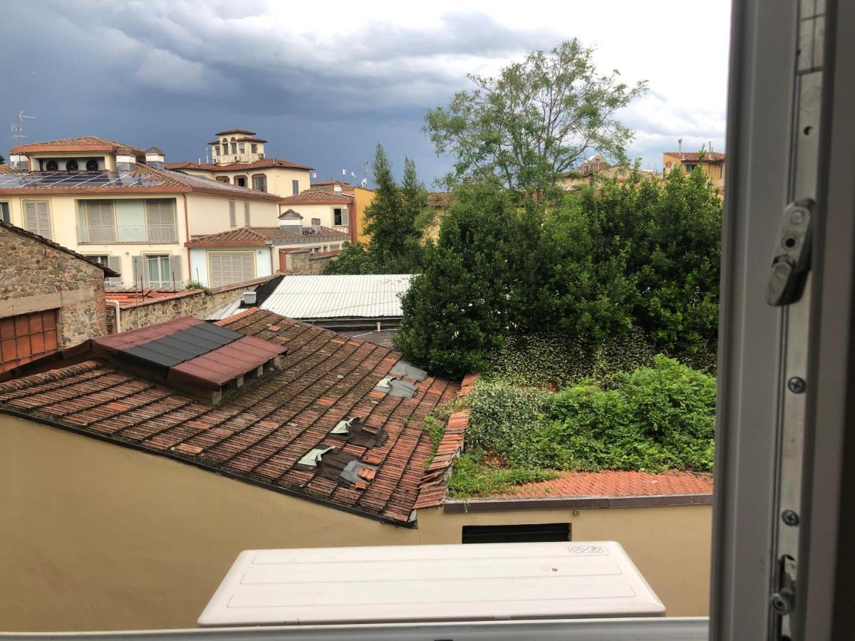 Leonardo Luxury Apartment Firenze Bagian luar foto