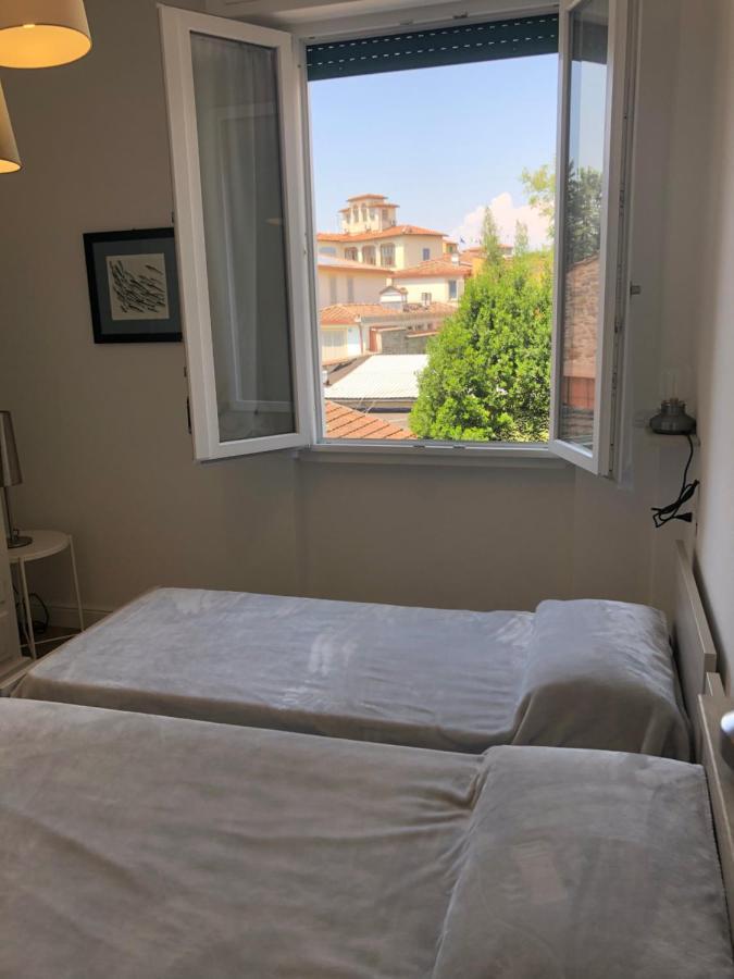 Leonardo Luxury Apartment Firenze Bagian luar foto