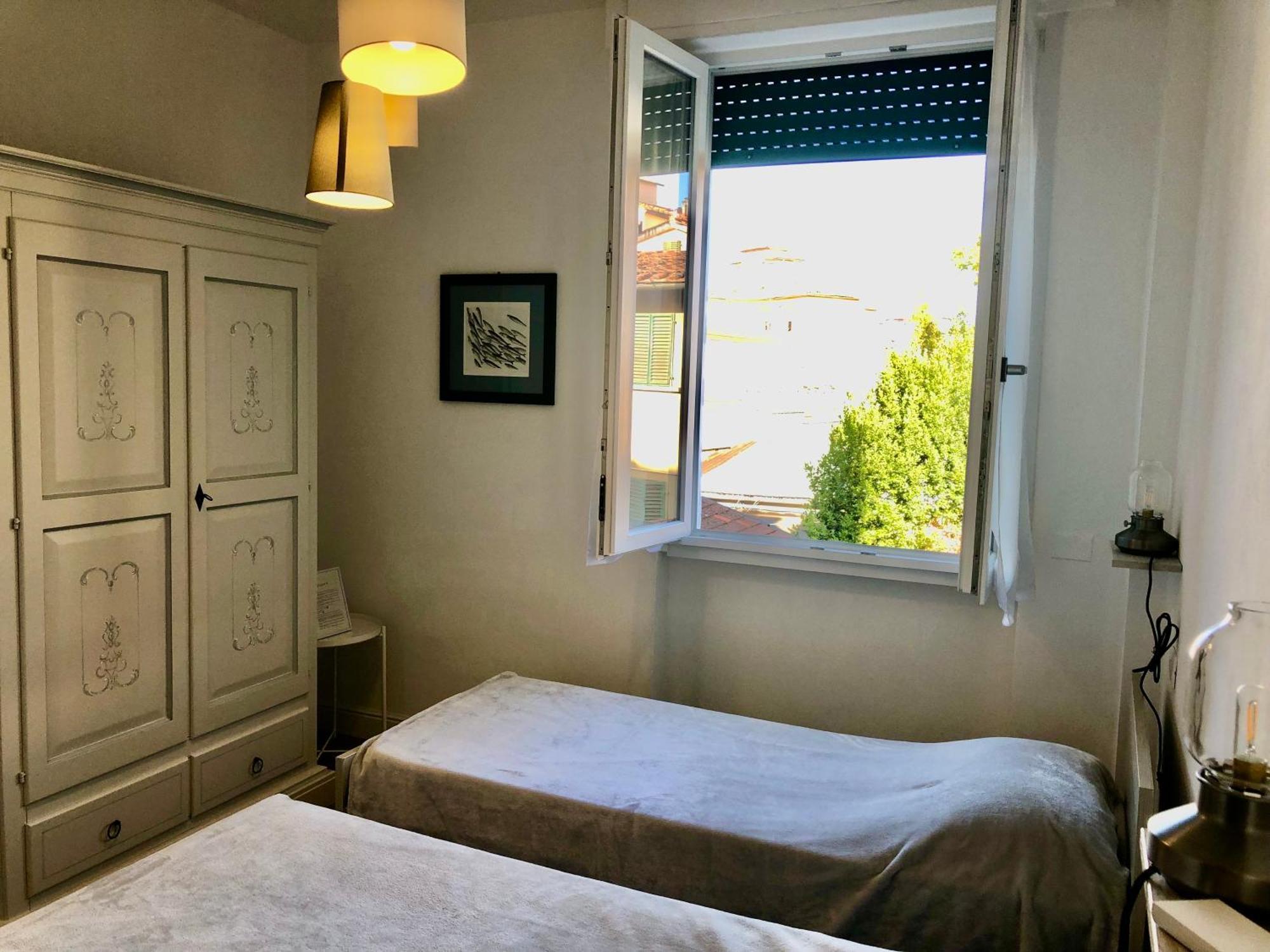 Leonardo Luxury Apartment Firenze Bagian luar foto